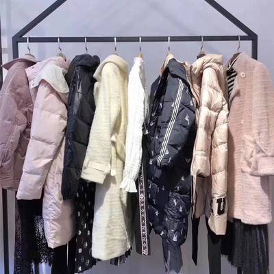 女装批发货源全攻略 CISAYO19秋冬装拿货App排行与深圳、广州、广西贺州实地市场解析