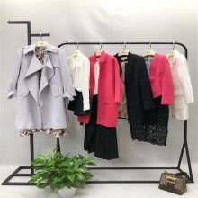 尚品行品牌折扣女装 源头供应商的批发优势与热门产品解析