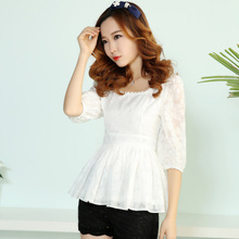 【女小衫批发指南】2023年秋季流行趋势与采购全攻略