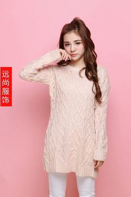 品质低价，潮流上新 女装批发一站式采购指南