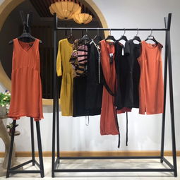 丹麦高端品牌ONLY 19夏季新款女装 折扣尾货库存批发全攻略