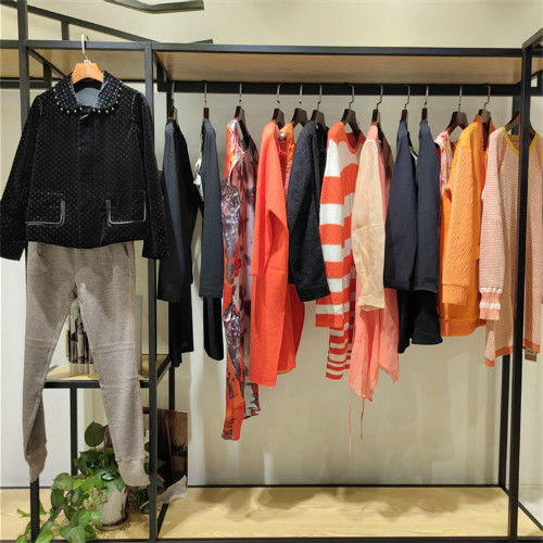 绵阳女装批发攻略 如何寻找优质的品牌折扣货源