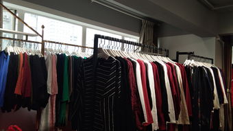 四川地区品牌女装折扣批发指南 优质渠道与选择策略